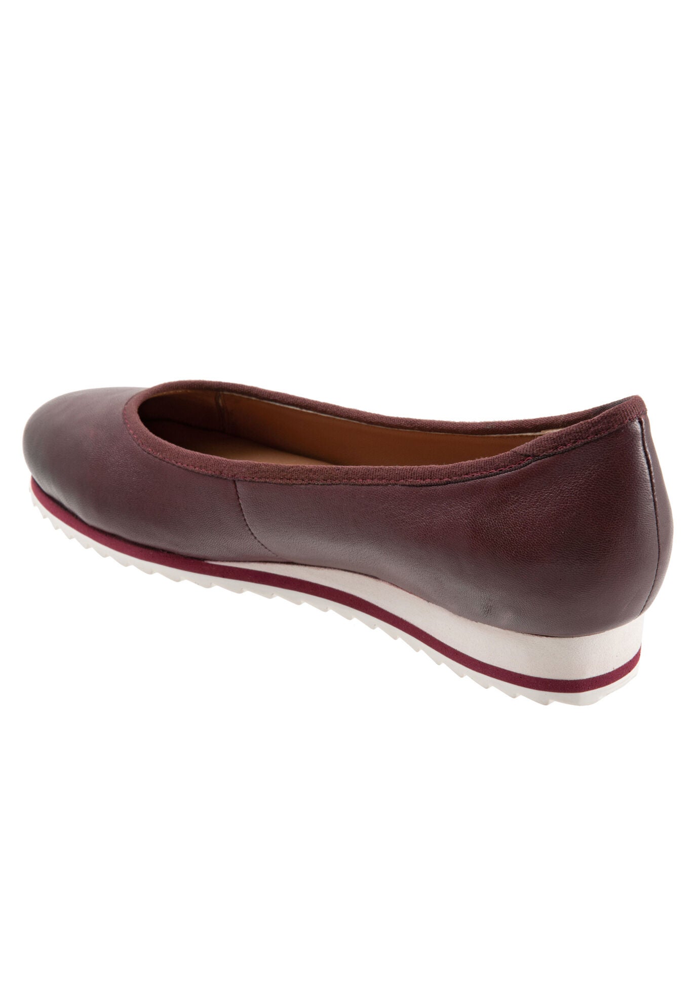 Isla Ballet Flat, , alternate image number 2