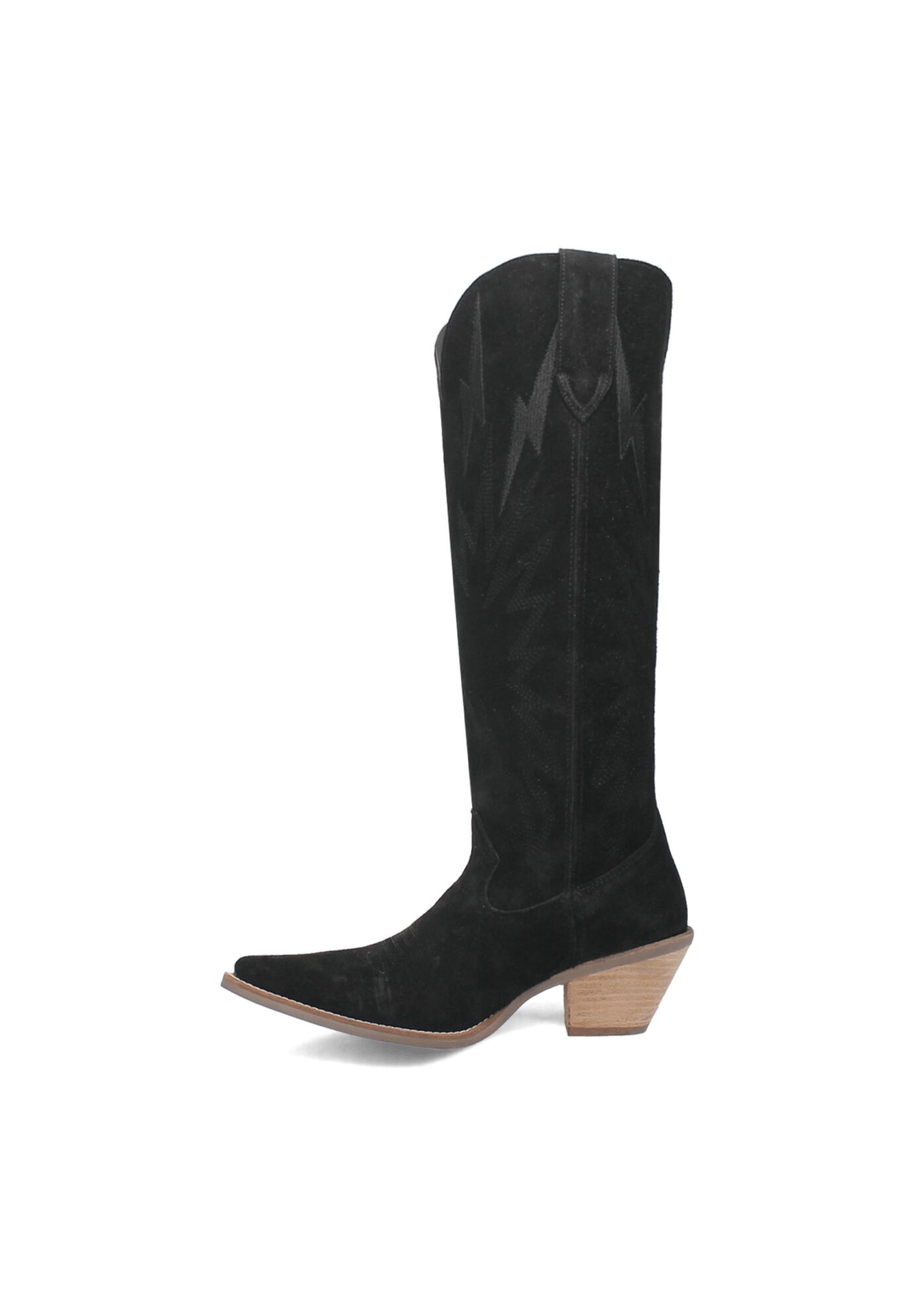 Thunder Road Tall Calf Boot, , alternate image number 3
