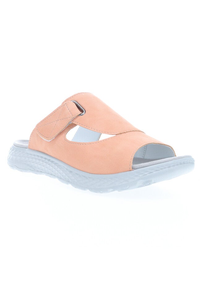 Travelactiv Sedona Mule, APRICOT, hi-res image number 0
