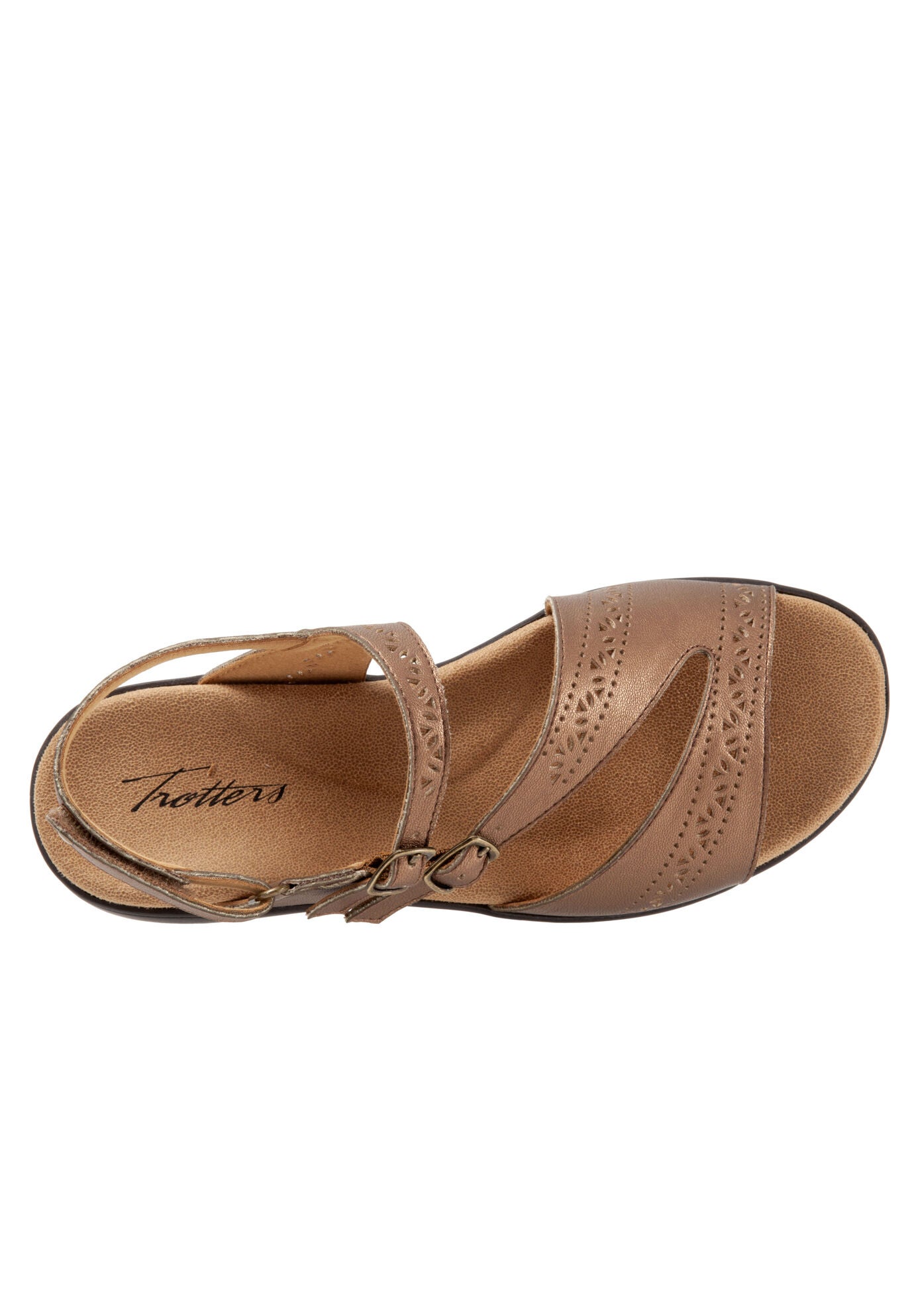 Razzi Sandals, , alternate image number 4