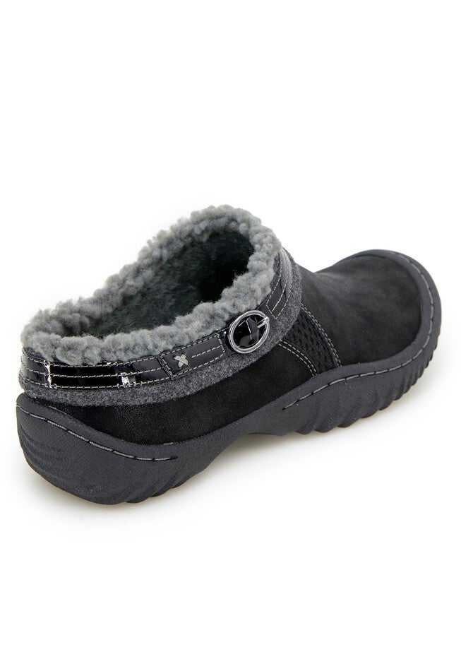 Ginger Flat, , on-hover image number 1