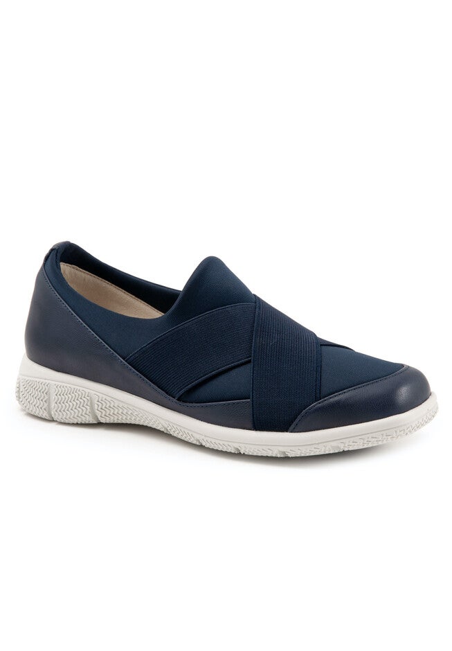 Urbana Sneaker, NAVY, hi-res image number 0