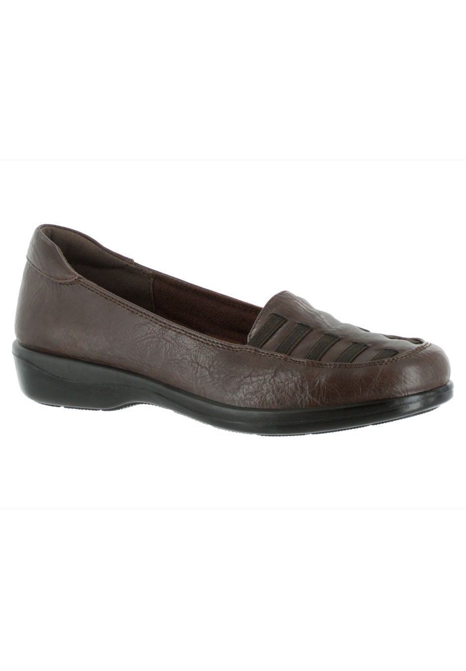 Genesis by Easy Street&reg;, BROWN BURNISH, hi-res image number 0