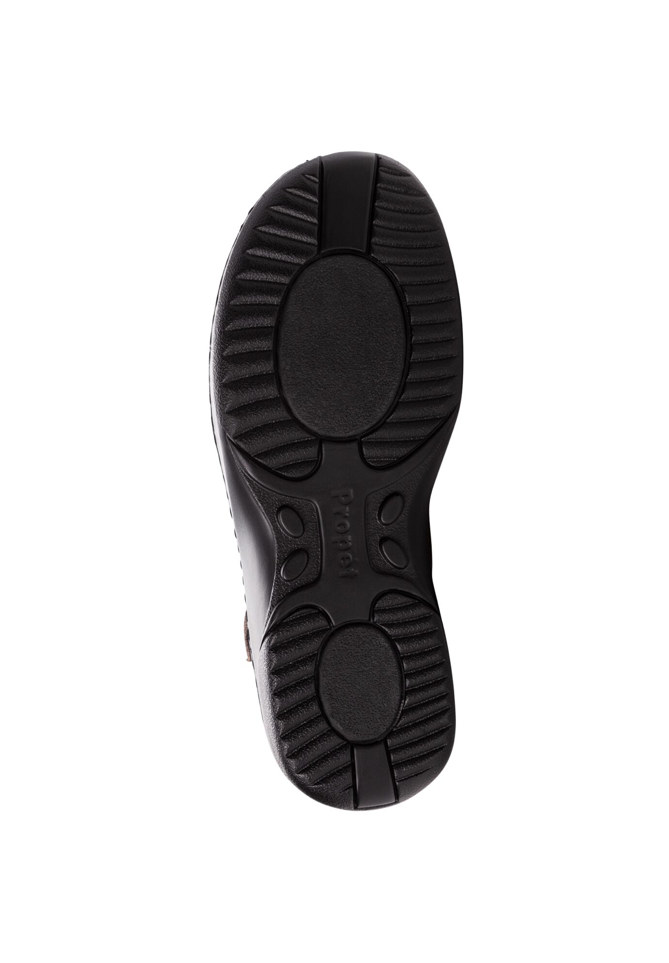 Golda Mary Jane Flat , , alternate image number 1