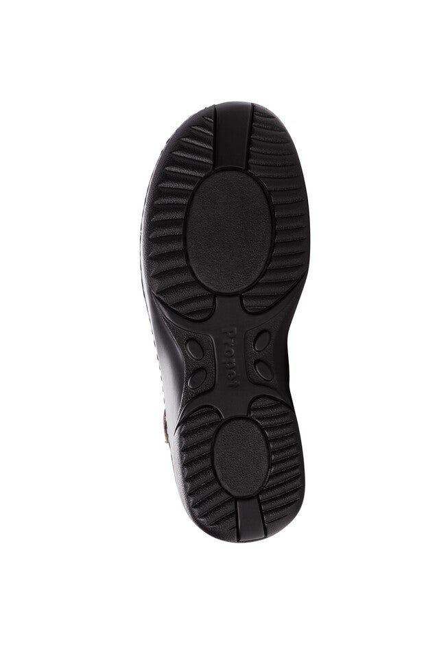 Golda Mary Jane Flat , , alternate image number 1