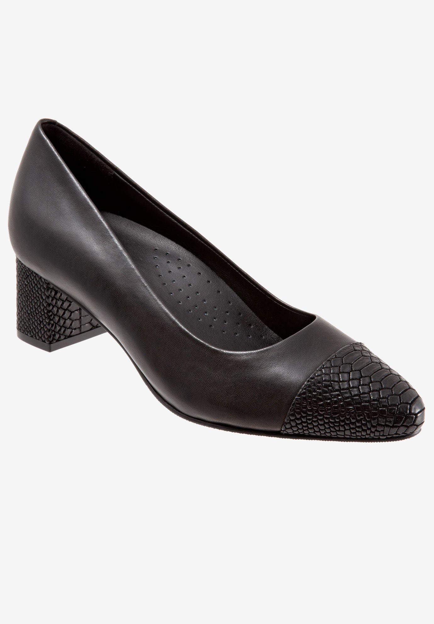 Kiki Pump , BLACK, hi-res image number 0