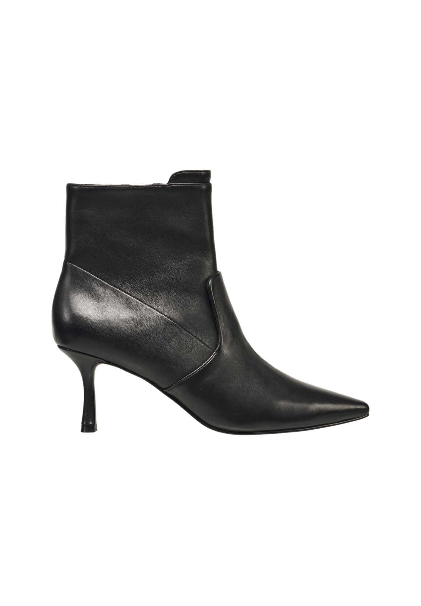 London Bootie, , alternate image number 4