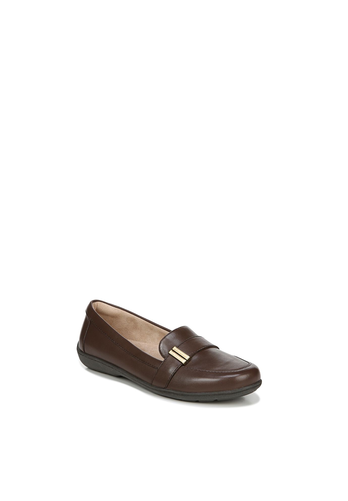 Kentley Loafer , BROWN LEATHER, hi-res image number 0