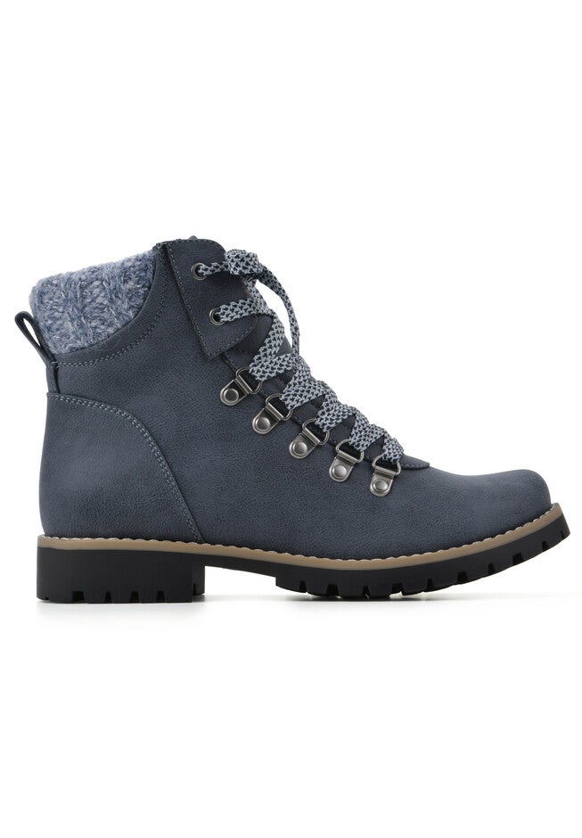 Primed Bootie, , alternate image number null