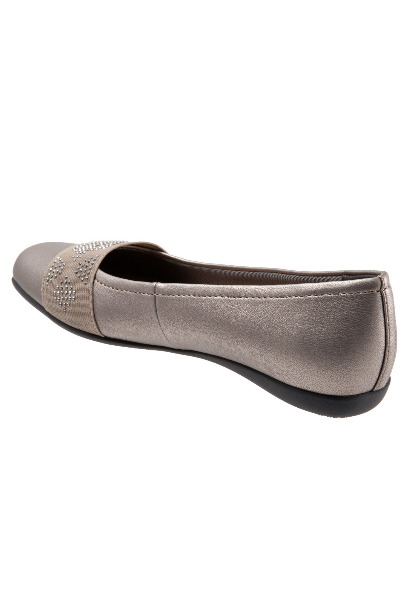 Samantha Ballet Flat, , alternate image number 2