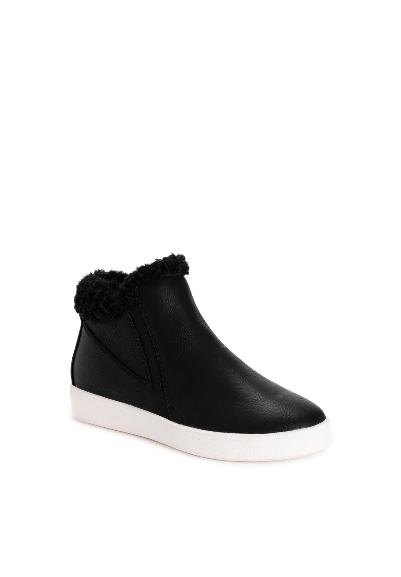 Montana Blue Sky Bootie, BLACK, hi-res image number 0