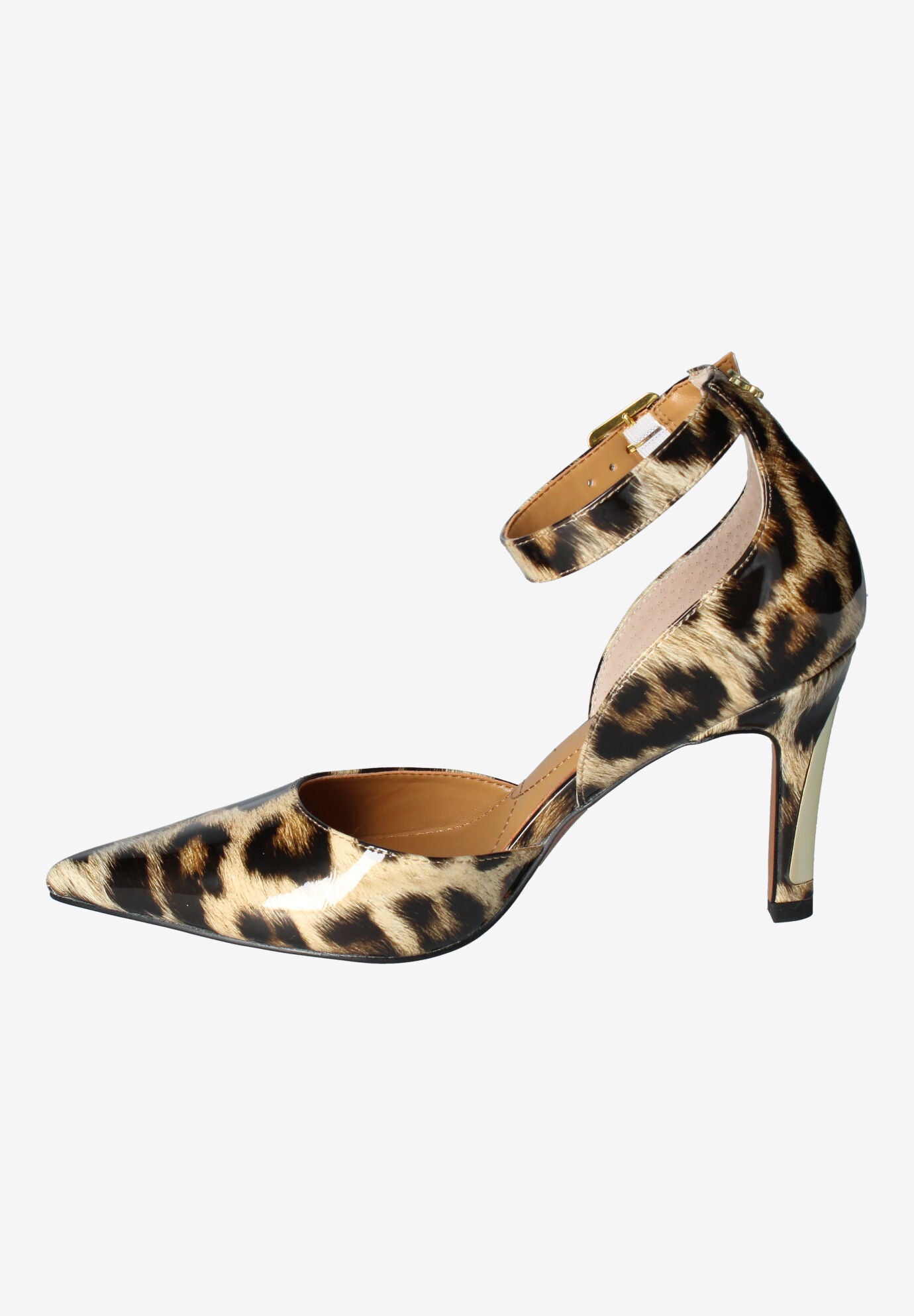 Jaelyn Pump, , alternate image number 2