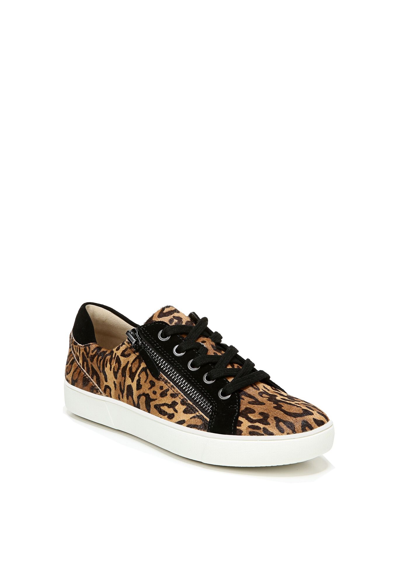 Macayla Sneaker , CHEETAH, hi-res image number 0