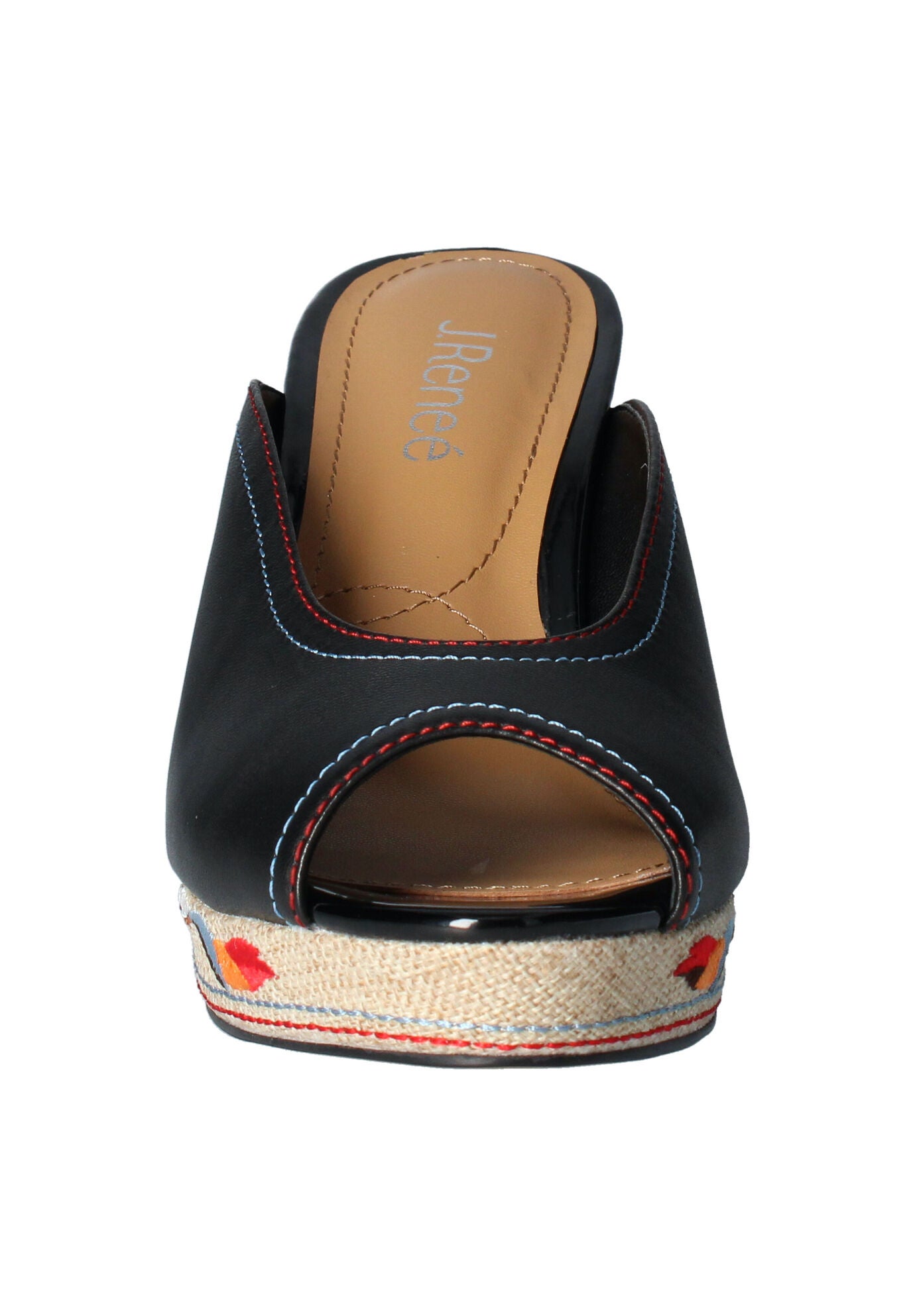 Haleesi Clog Mule, , alternate image number 4