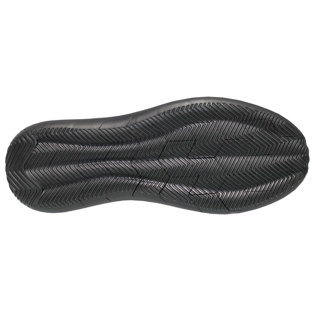 TravelBound Sneaker, METALLIC BLACK, alternate image number 5