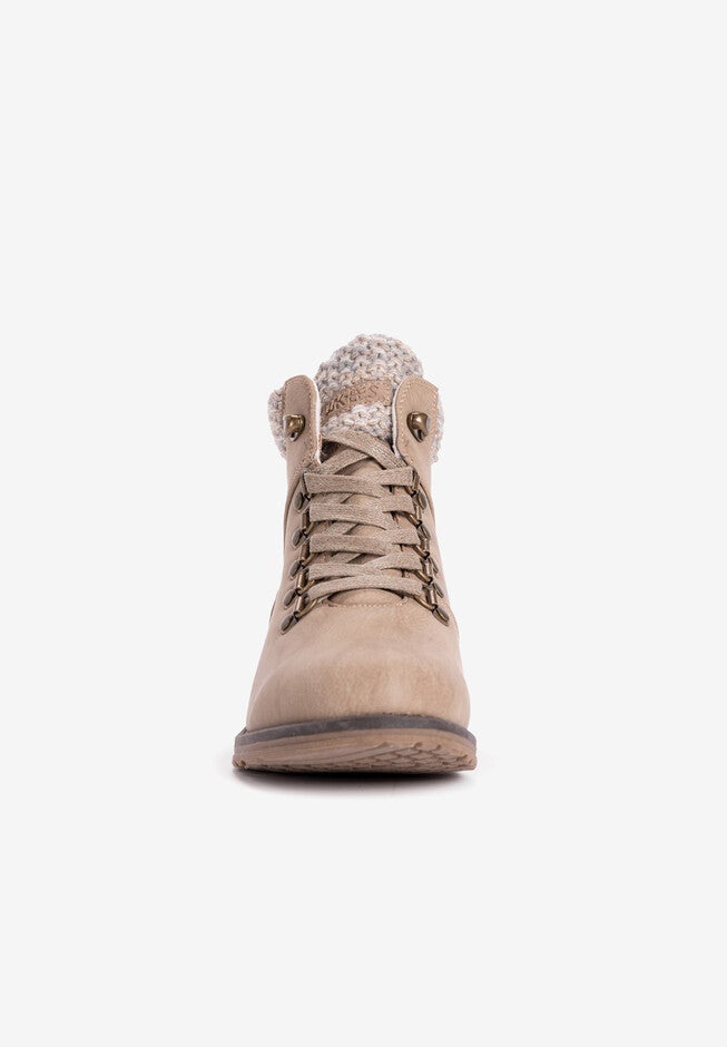 Hiker Denali Ankle Bootie, , alternate image number null
