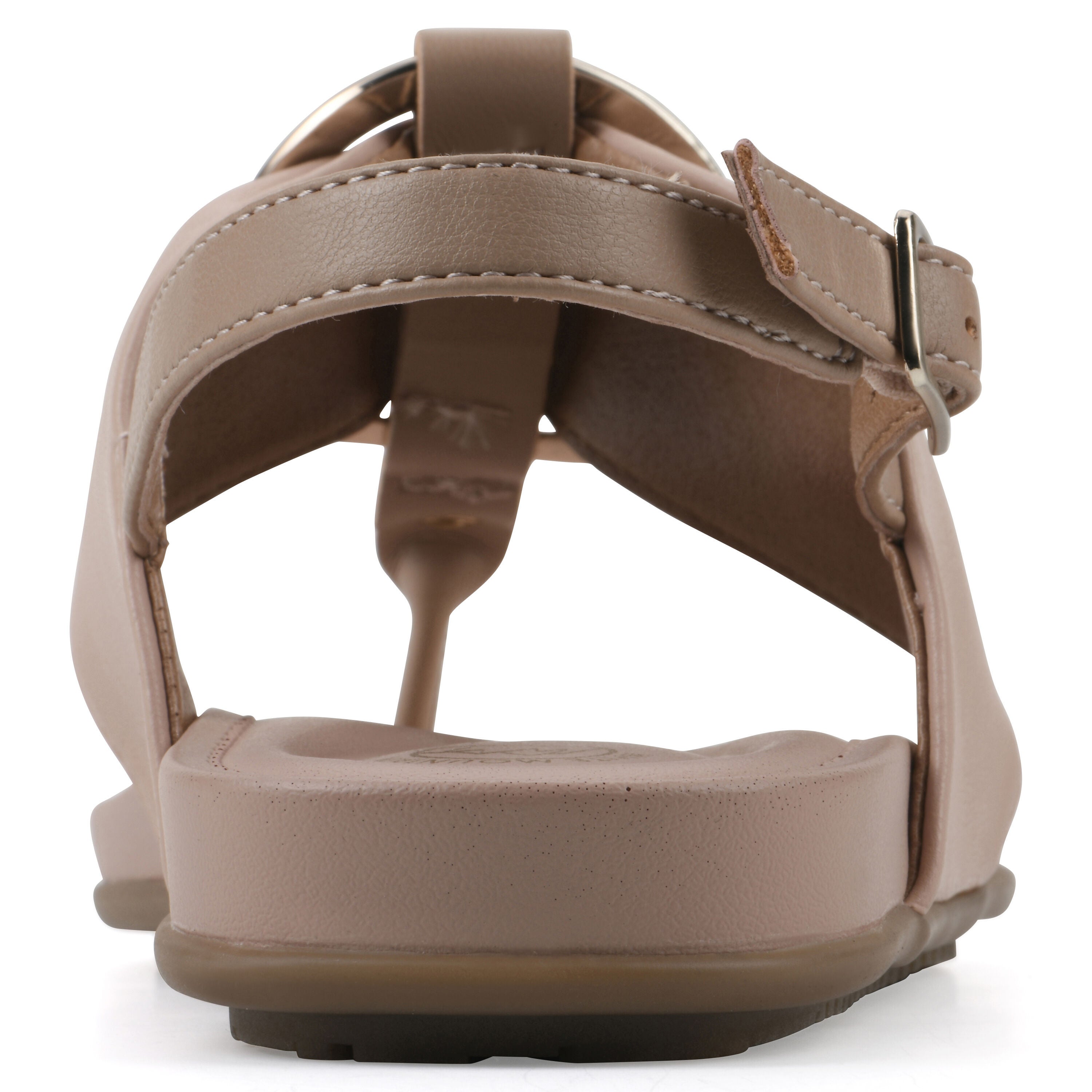Alicorn Slingback Sandal, BLUSH WITH NATURAL, on-hover image number 1