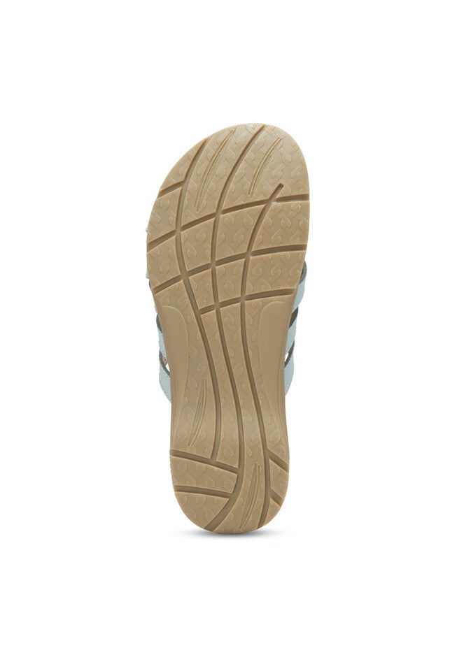 Hazel Slide Sandal, , alternate image number 5