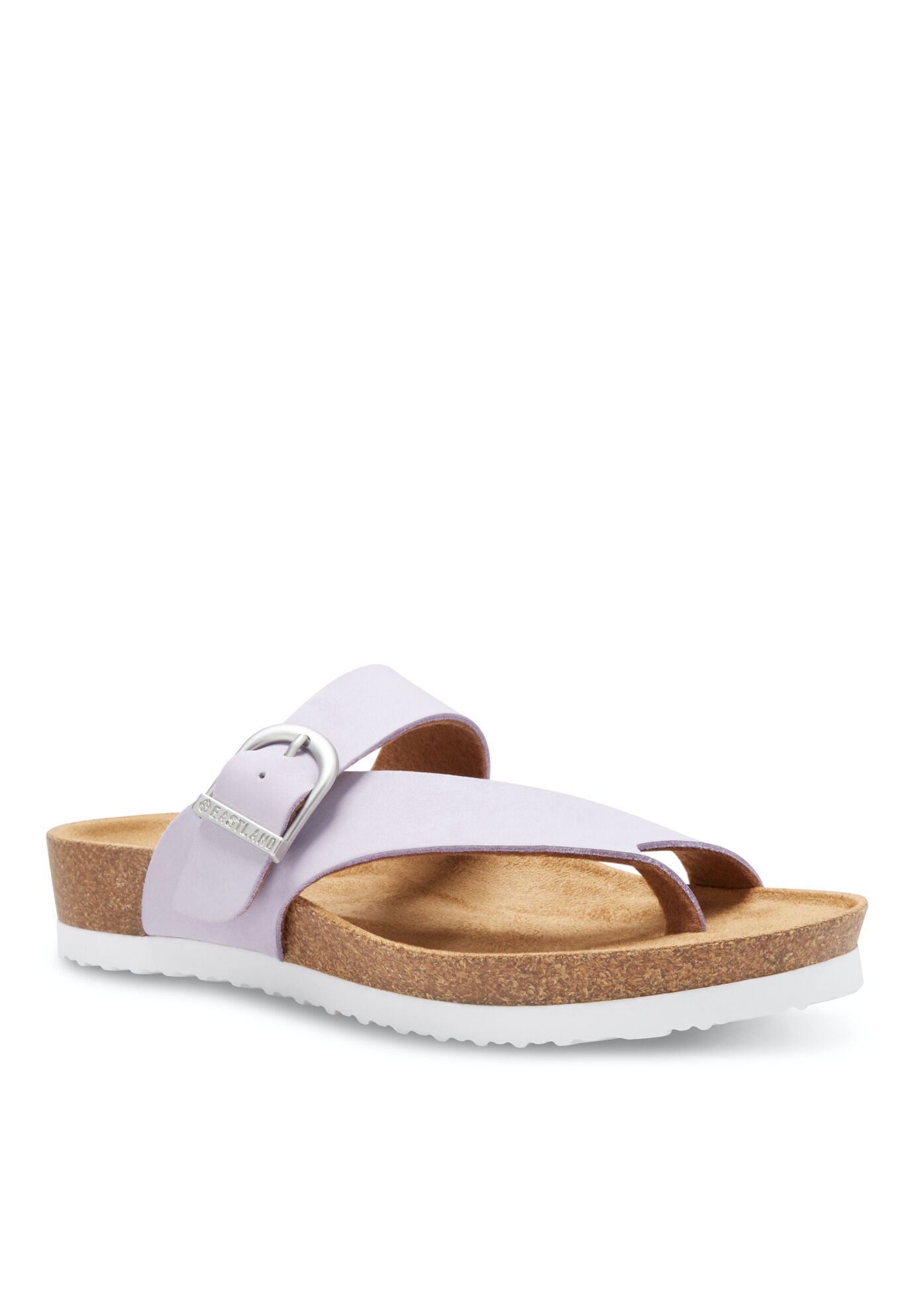 Shauna Thong Sandal, LILAC, hi-res image number 0