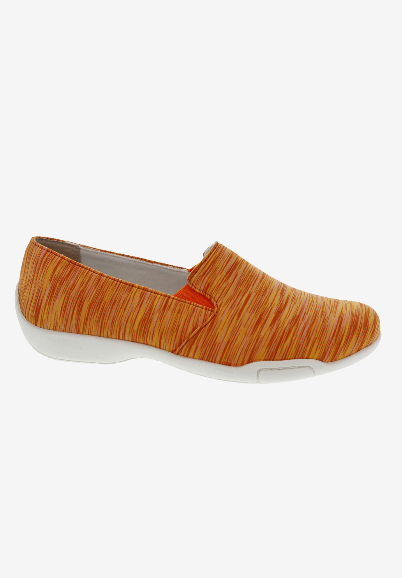 Carmela Slip On Flat, , alternate image number 2
