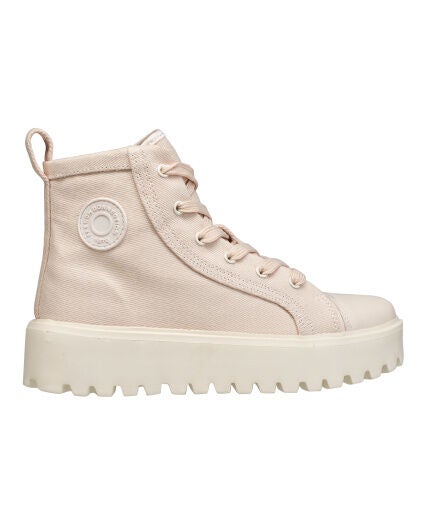 Angel High Top Sneaker, , alternate image number 5