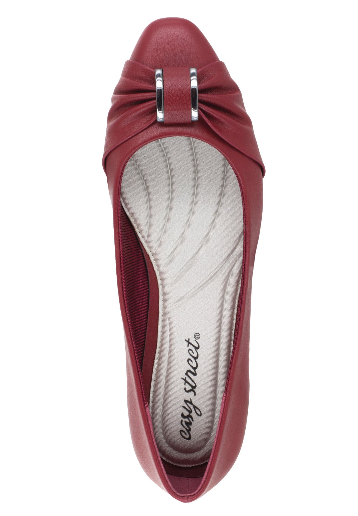 Eloise Pumps by Easy Street&reg;, , alternate image number 4