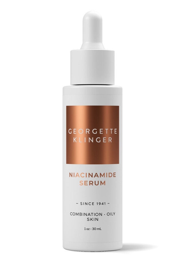 Niacinamide Serum, O, hi-res image number 0