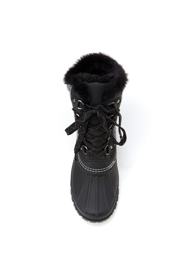 Casey Waterproof Weather Boot, , alternate image number null
