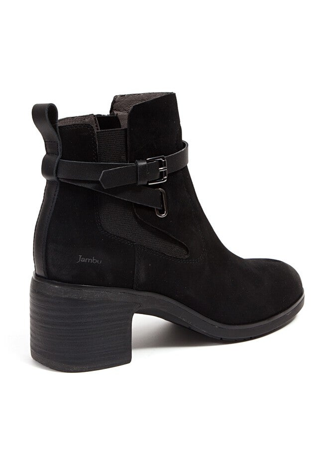 Vivi Water Resistant Bootie, , on-hover image number null