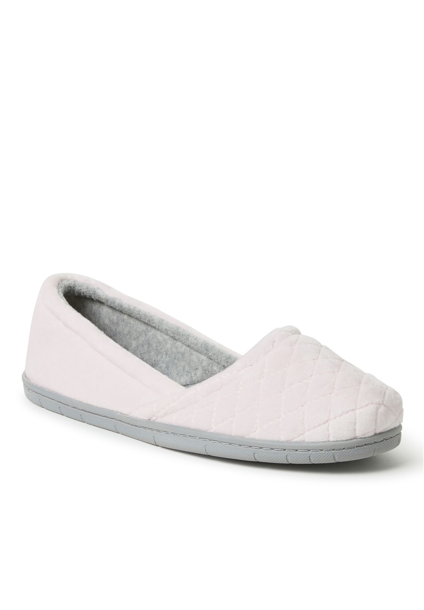 Katie Microfiber Velour Espadrille, FRESH PINK, hi-res image number 0