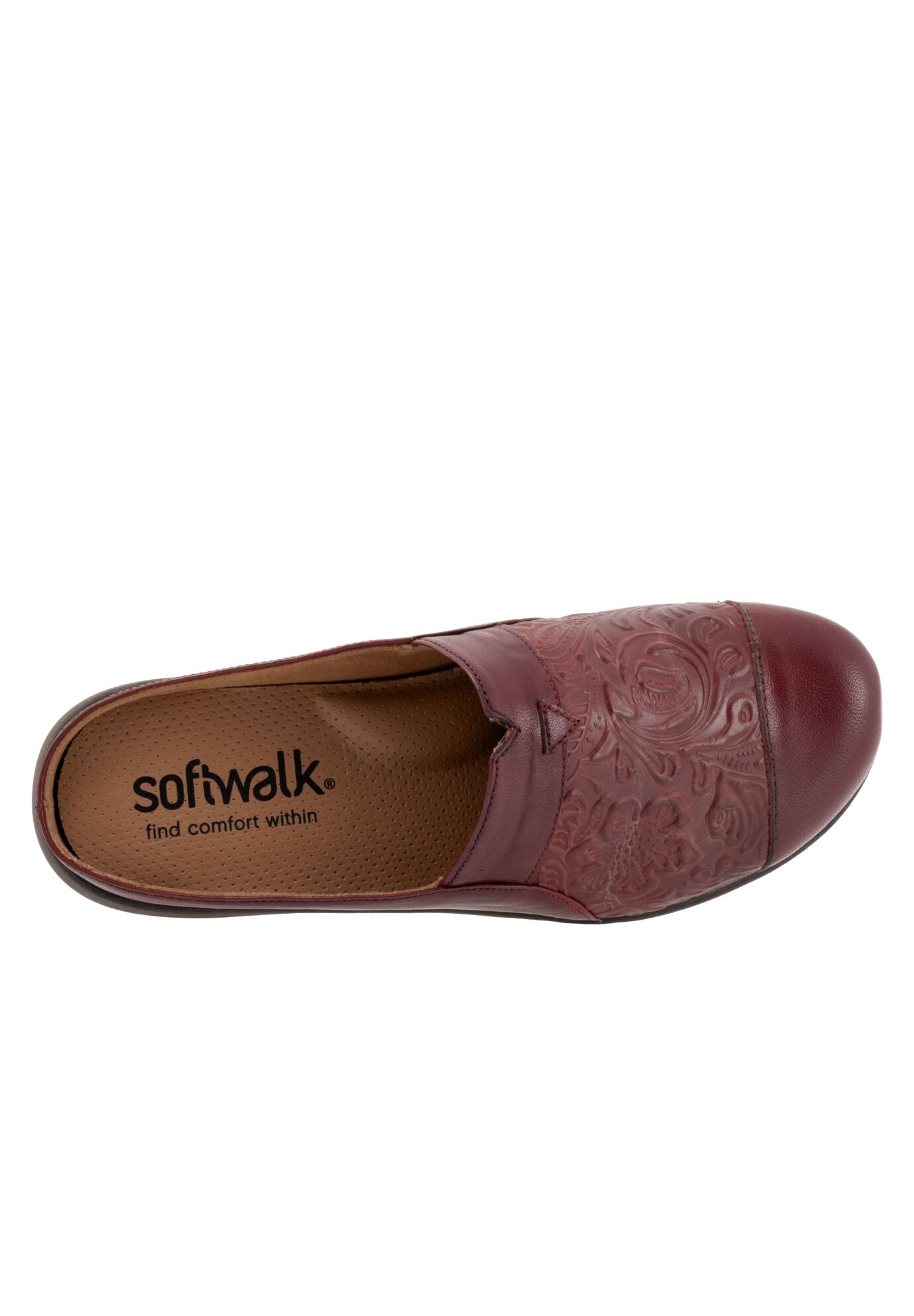San Marcos Tooling Clog, , alternate image number 3
