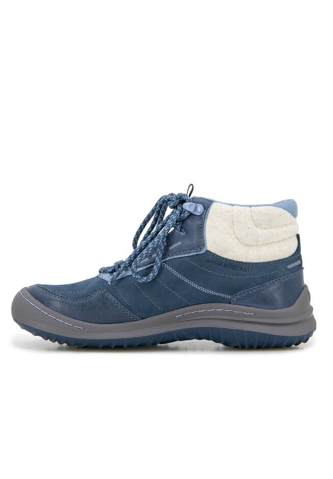 Evie Water Resistant Sneaker, , alternate image number null