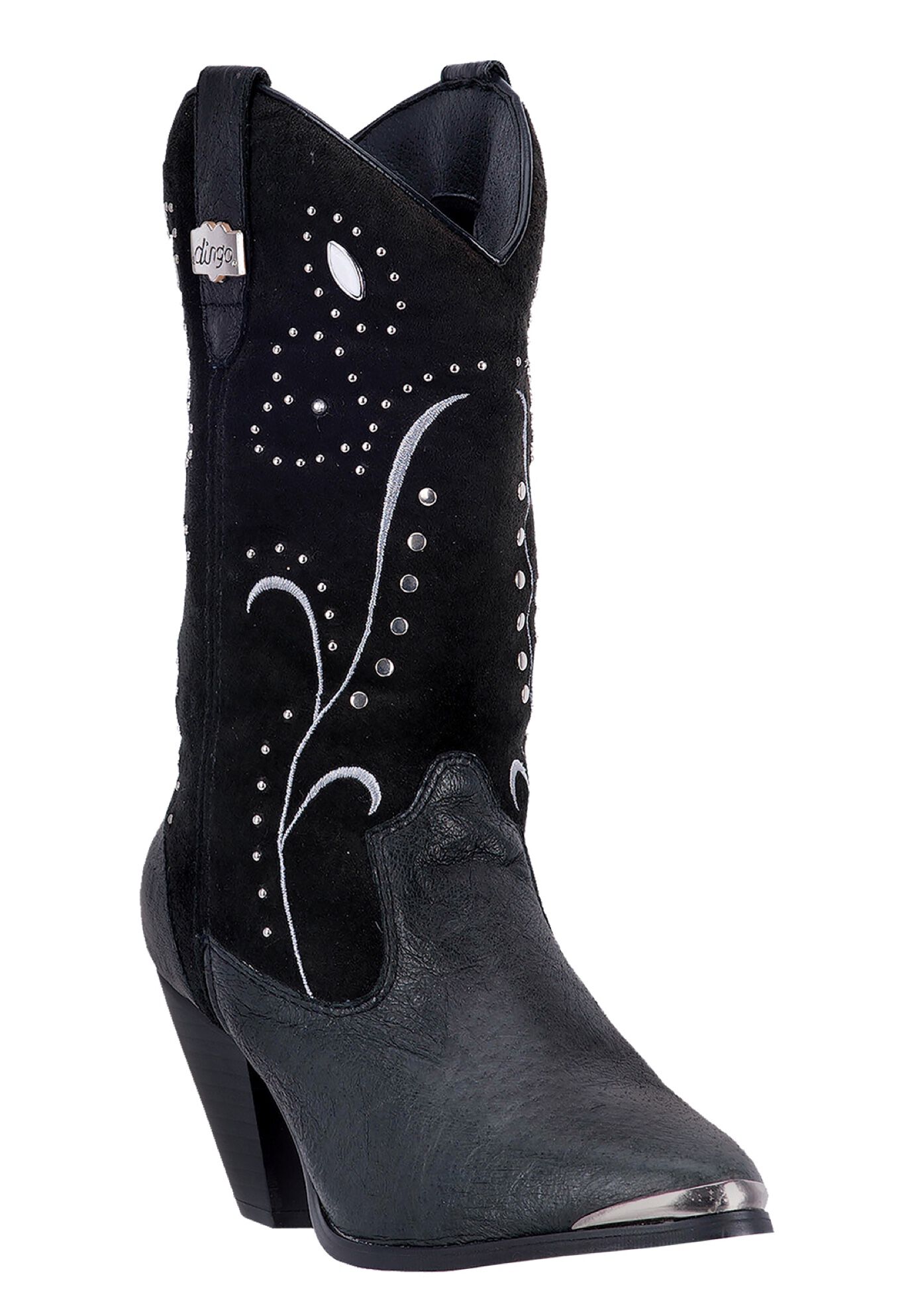 Ava Boots, BLACK, hi-res image number 0