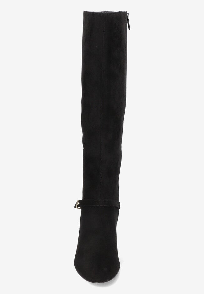 Sasha Plus Wide Calf Boot, , alternate image number 2