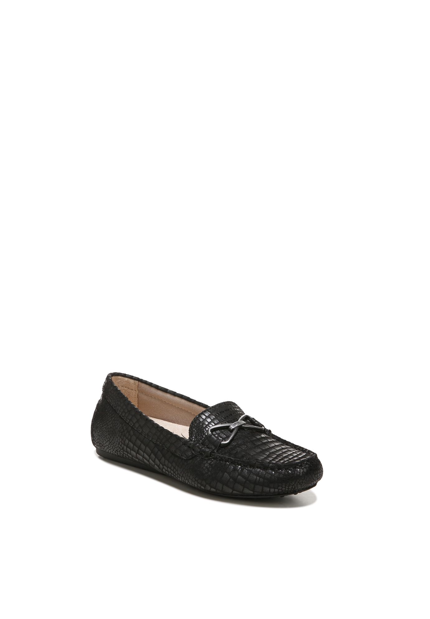 Turnpike Casual Flat, BLACK, hi-res image number 0