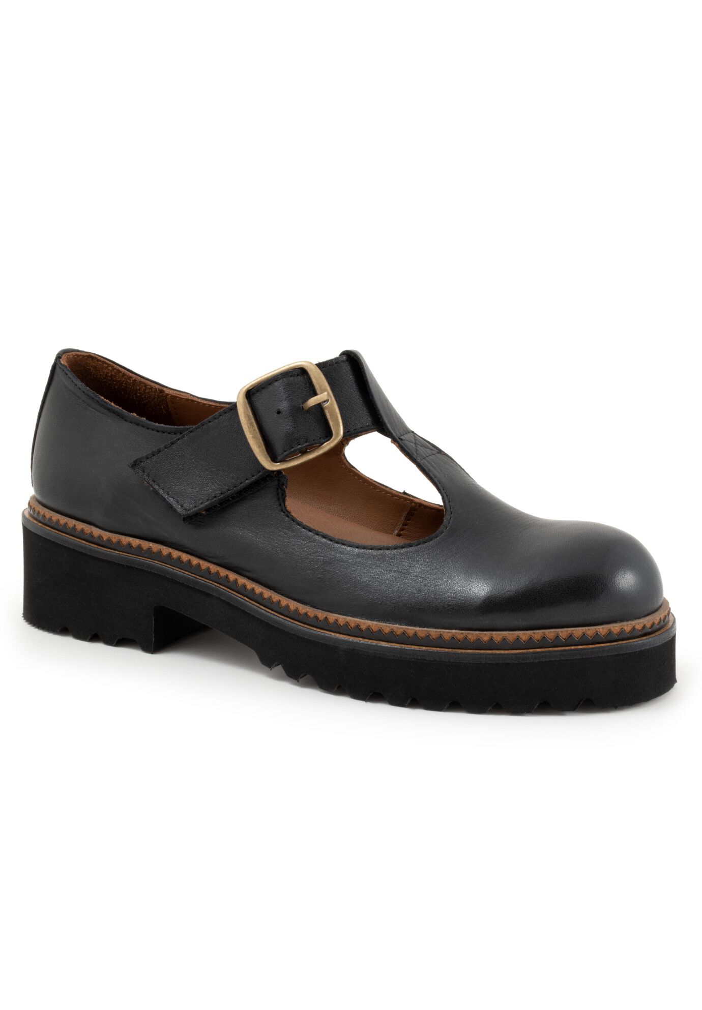 Abigail Loafer, BLACK, hi-res image number 0