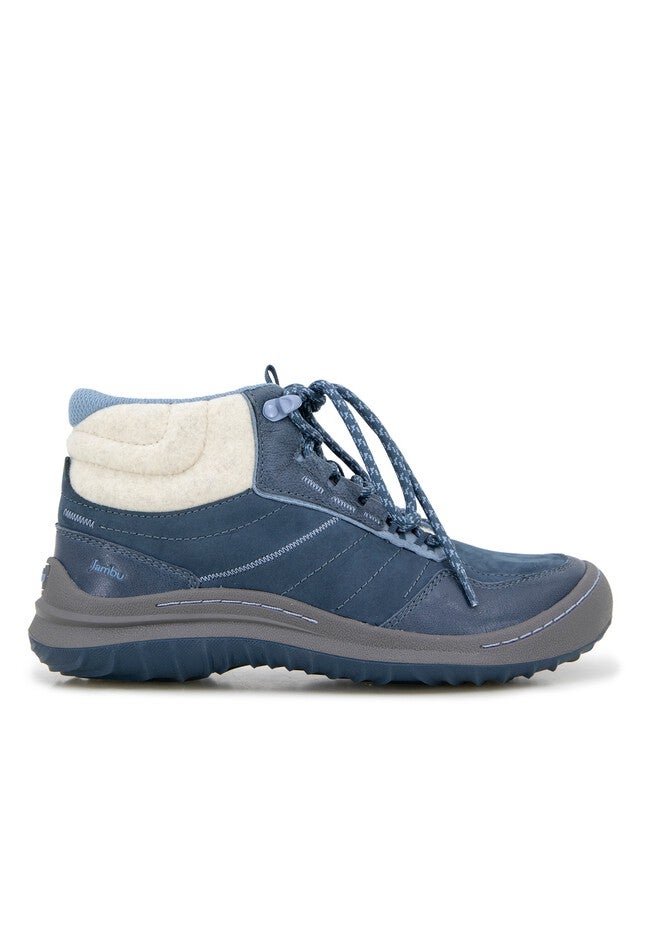 Evie Water Resistant Sneaker, , alternate image number null