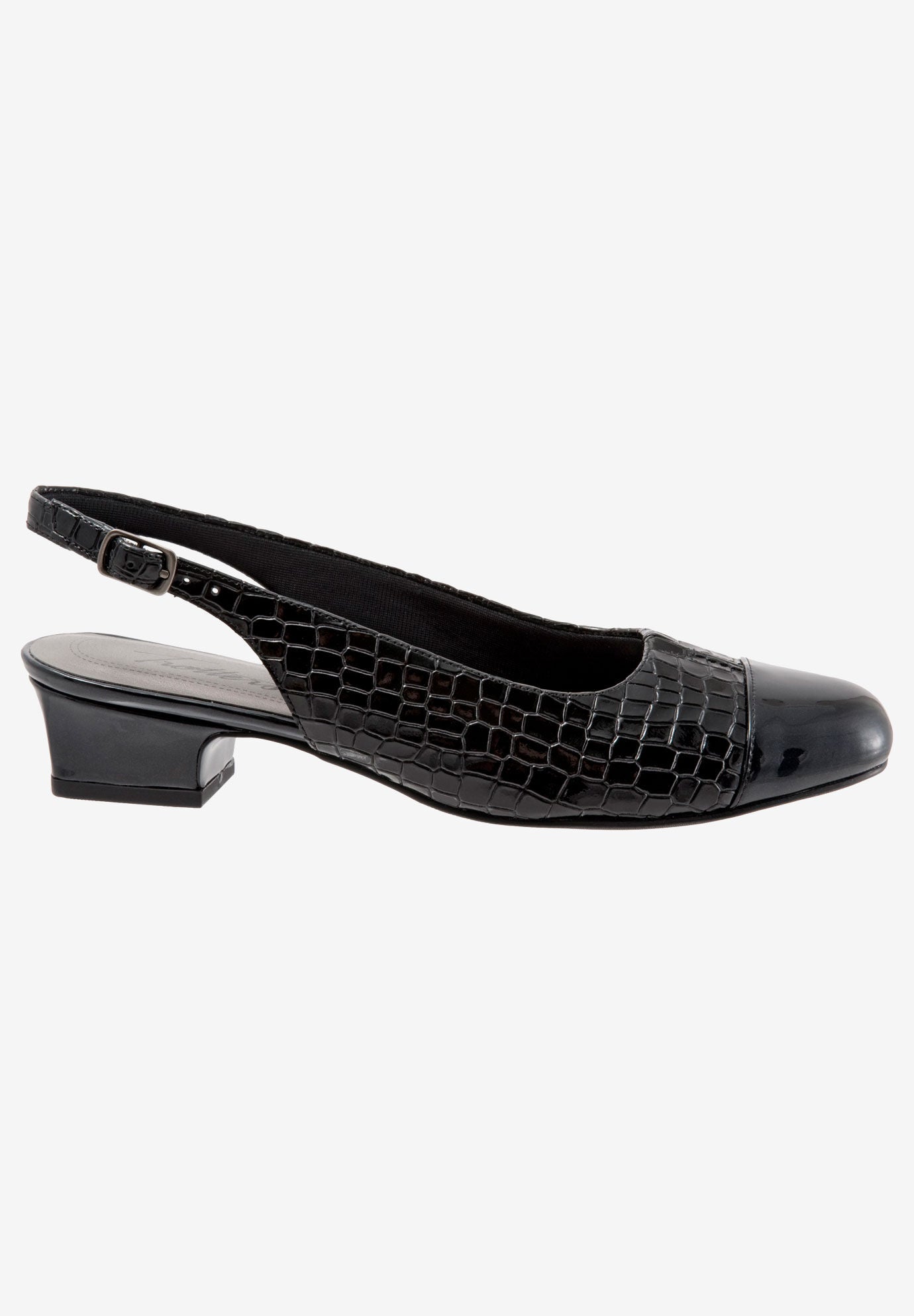 Dea Slingbacks by Trotters&reg;, , alternate image number 3