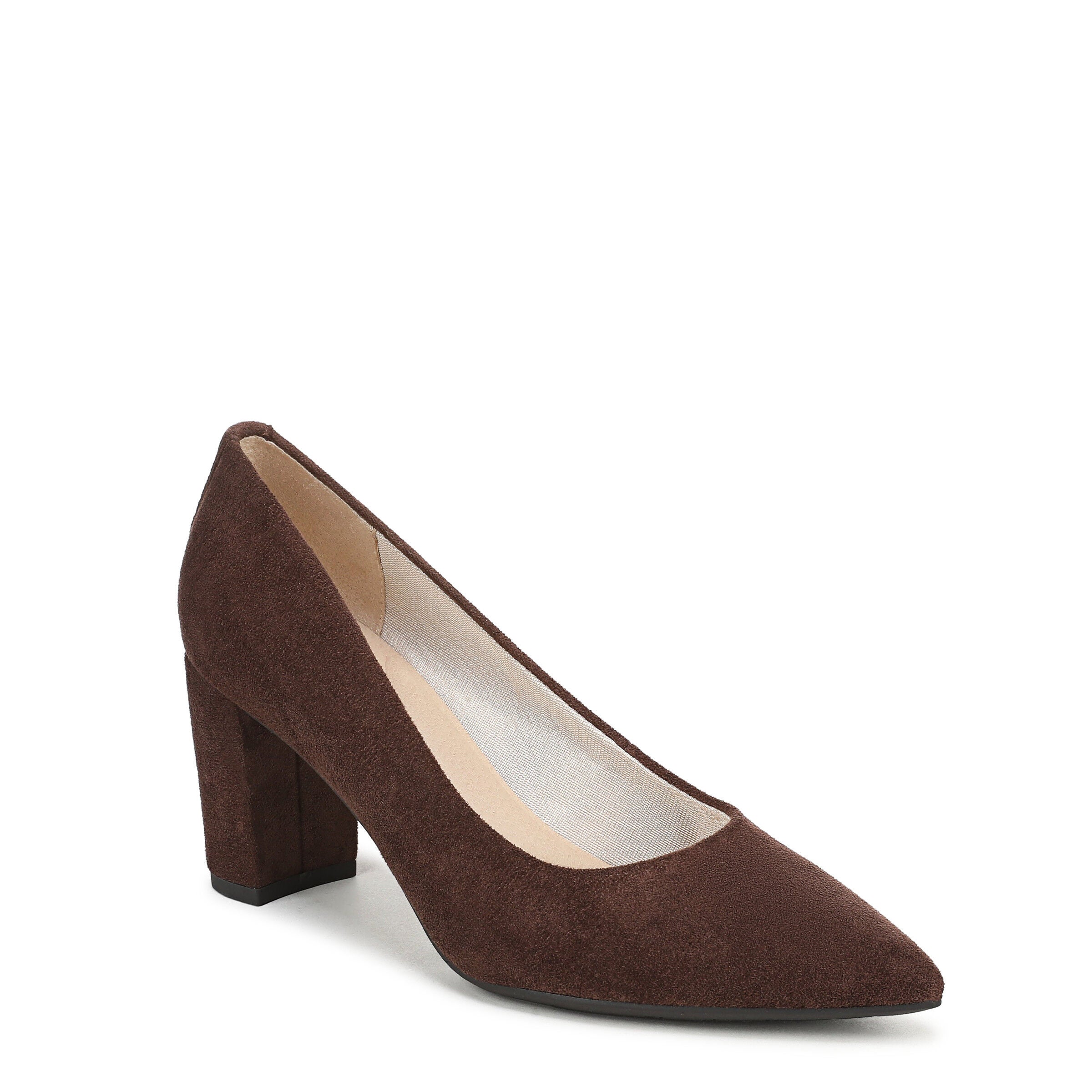 Rebecca Pump, TIRAMISU BROWN, hi-res image number 0