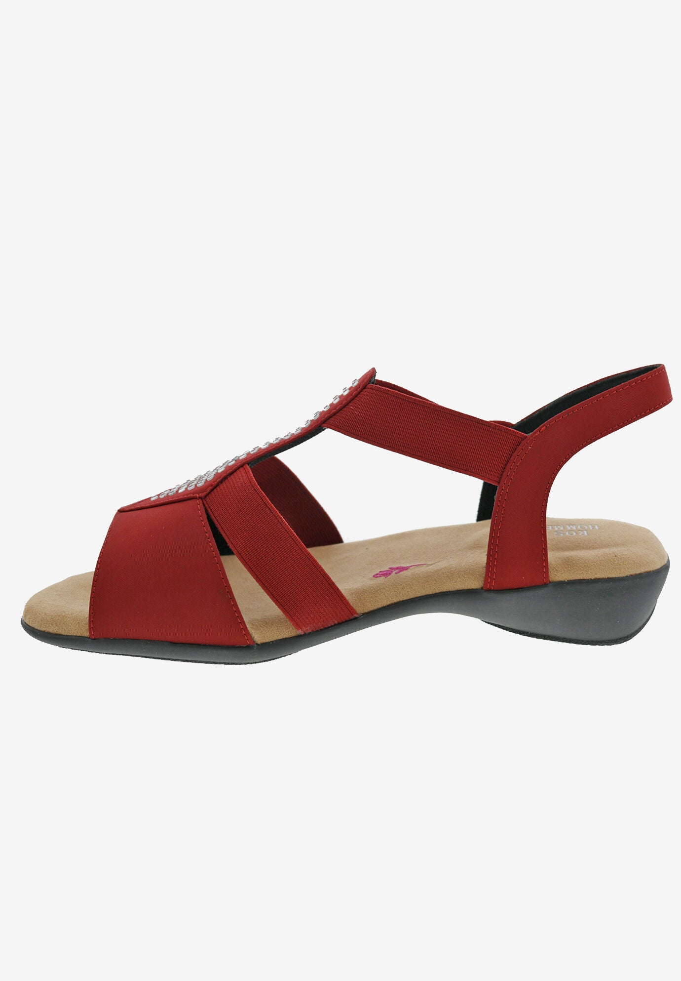 Mellow Sandal, , alternate image number 3