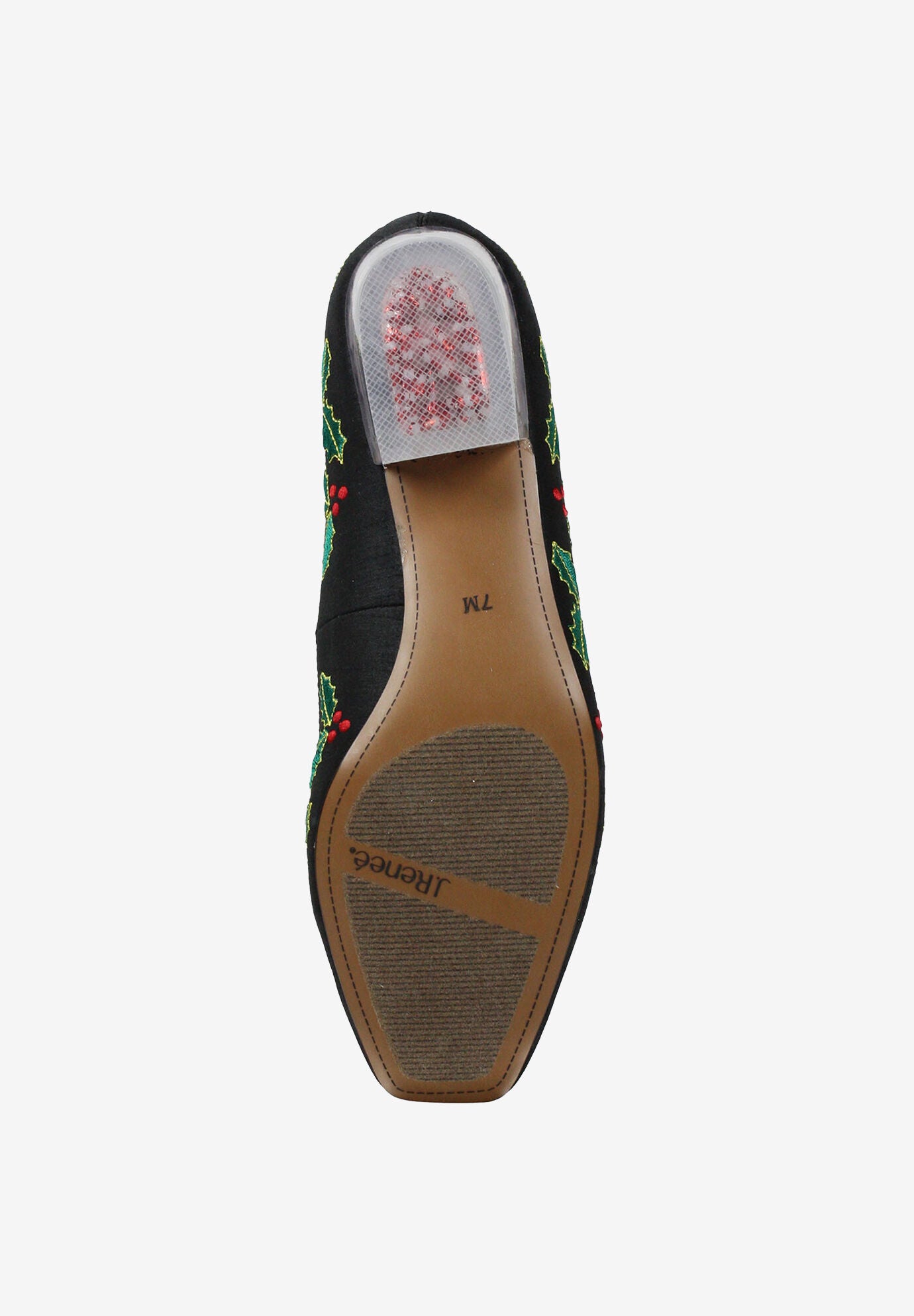 Merrycane Pump, , alternate image number 5