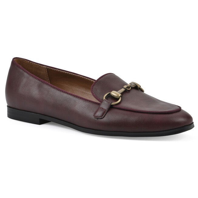 Nooks Loafer, CORDOVAN SMOOTH, hi-res image number null
