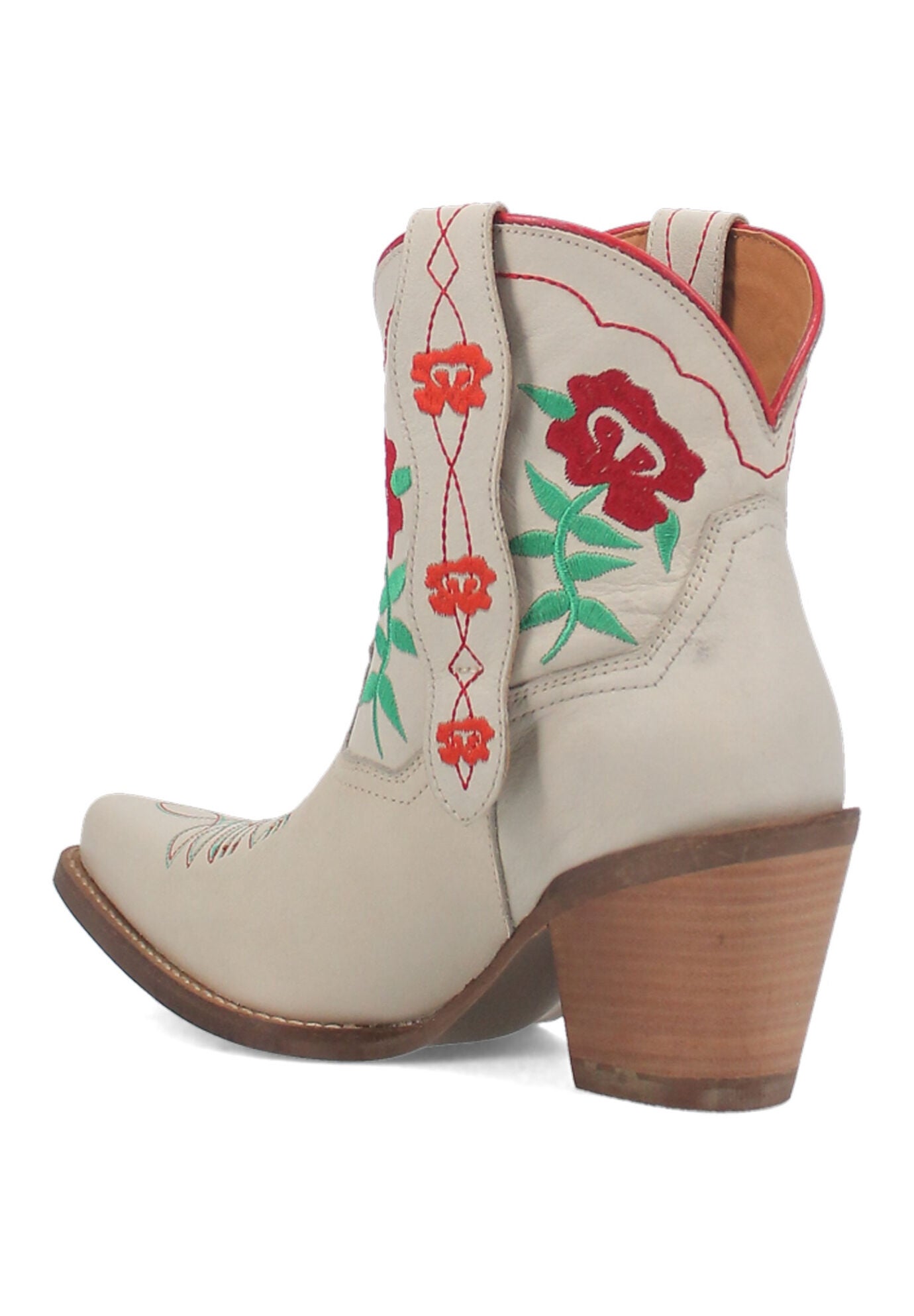 Play Pretty Western Bootie, , alternate image number 8