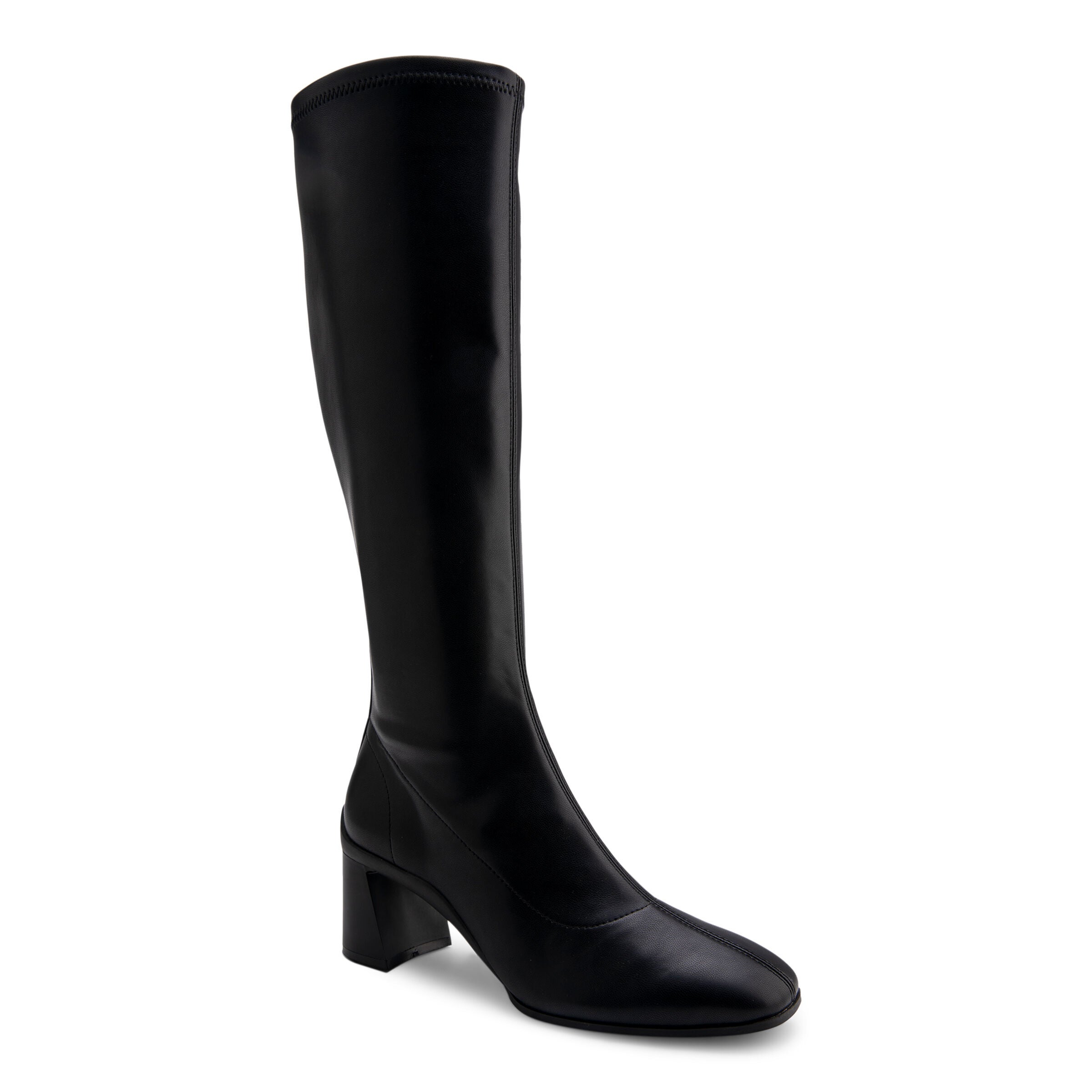 Centola Tall Boot, BLACK, hi-res image number 0