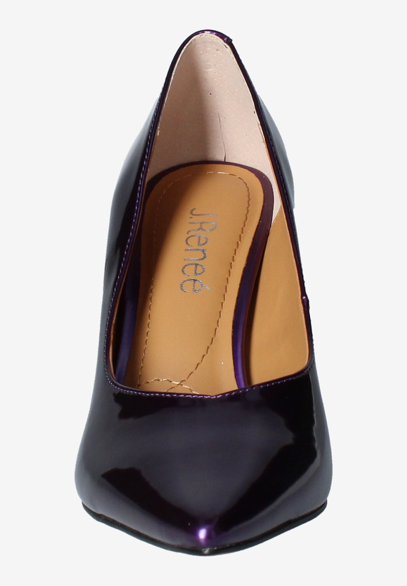 Phoebie Pump, , alternate image number 4