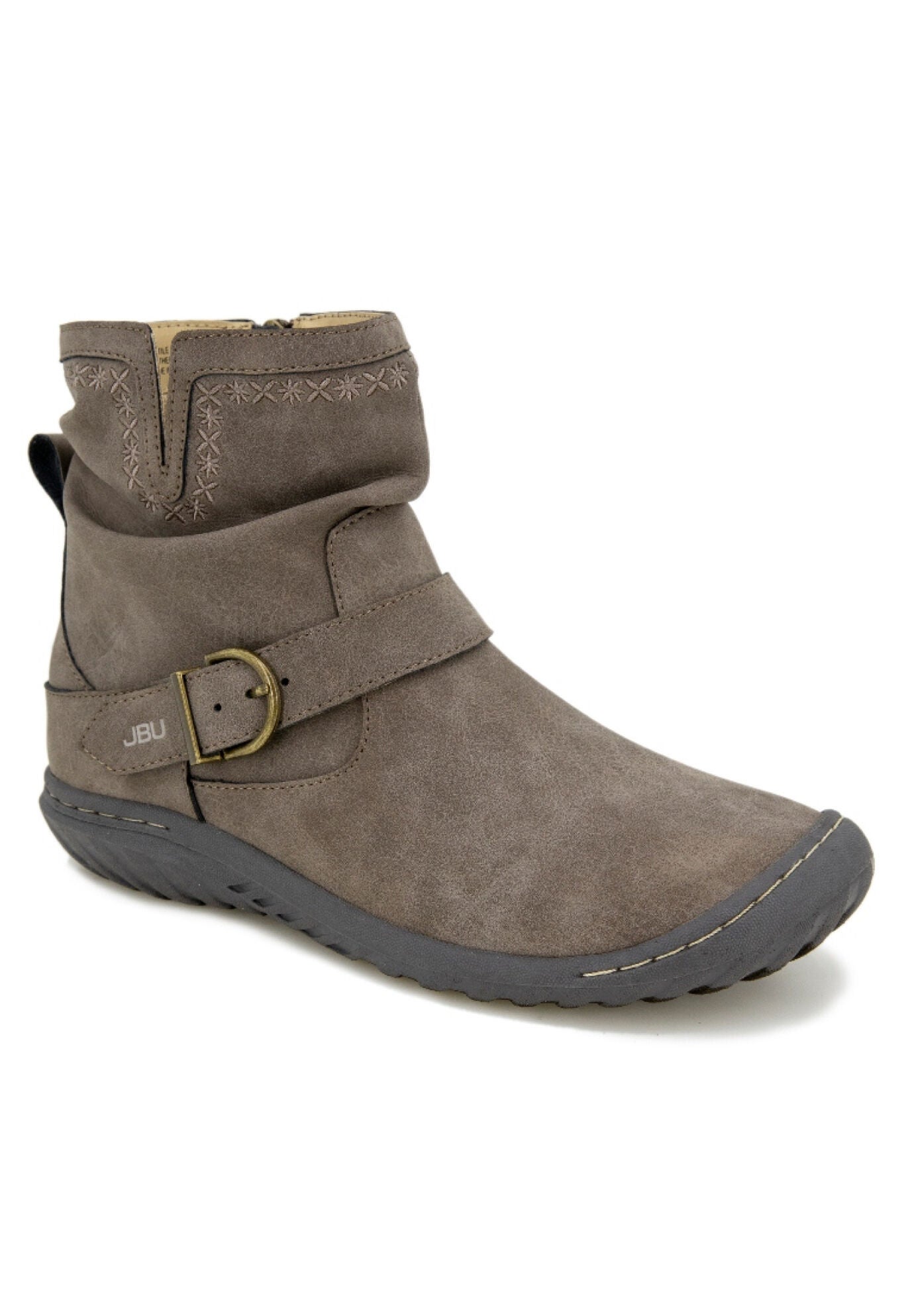 Dottie Weather Ready Ankle Boot | June And Vie