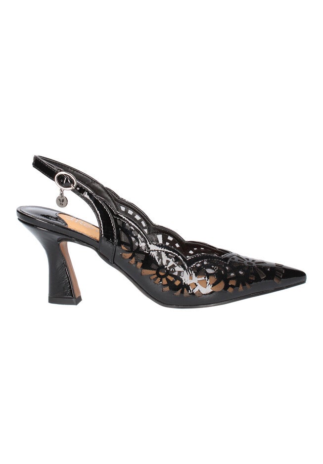 Valerian Pump, , alternate image number 3
