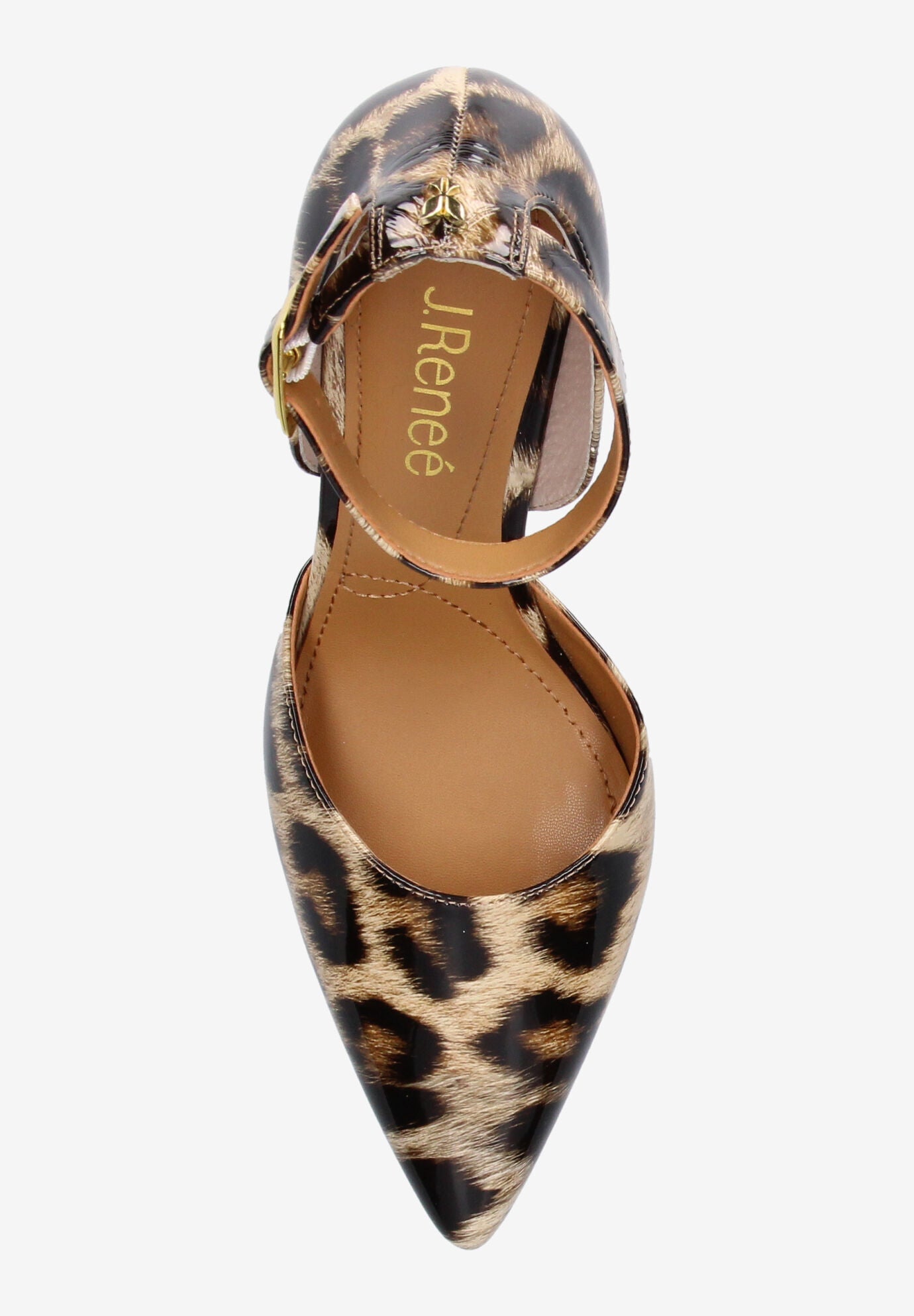 Jaelyn Pump, , alternate image number 6