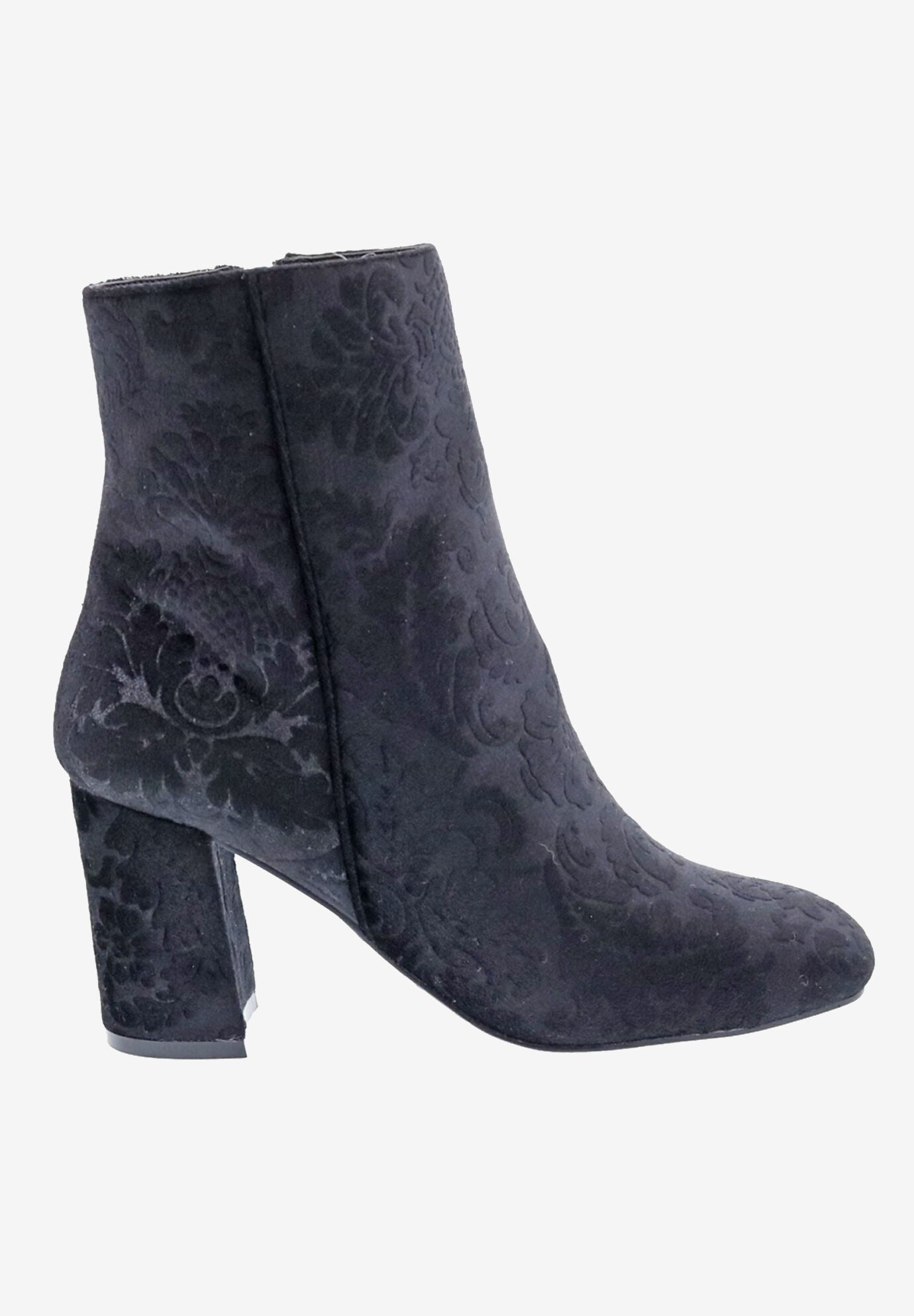 Golda Bootie, , on-hover image number 1