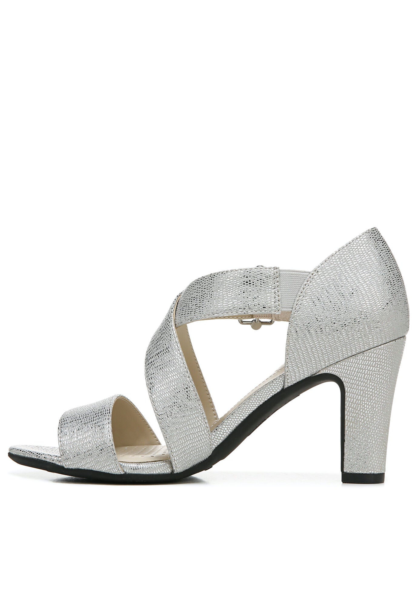 Carlyle Sandal, , alternate image number 4